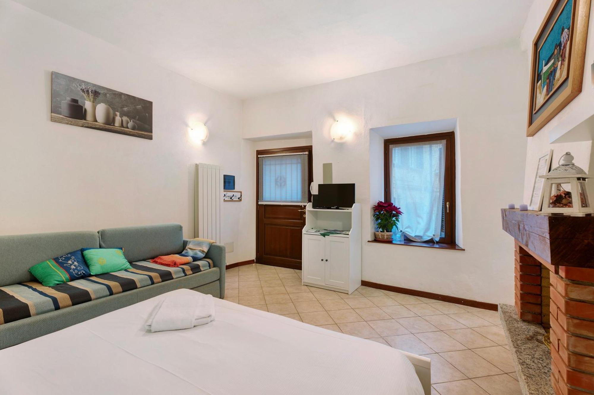 Villa Gigi House à Verbania Extérieur photo